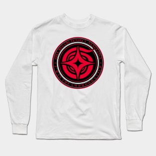 Shin Megami Tensei V : Vengeance Long Sleeve T-Shirt